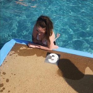 Meet your Posher, Libby